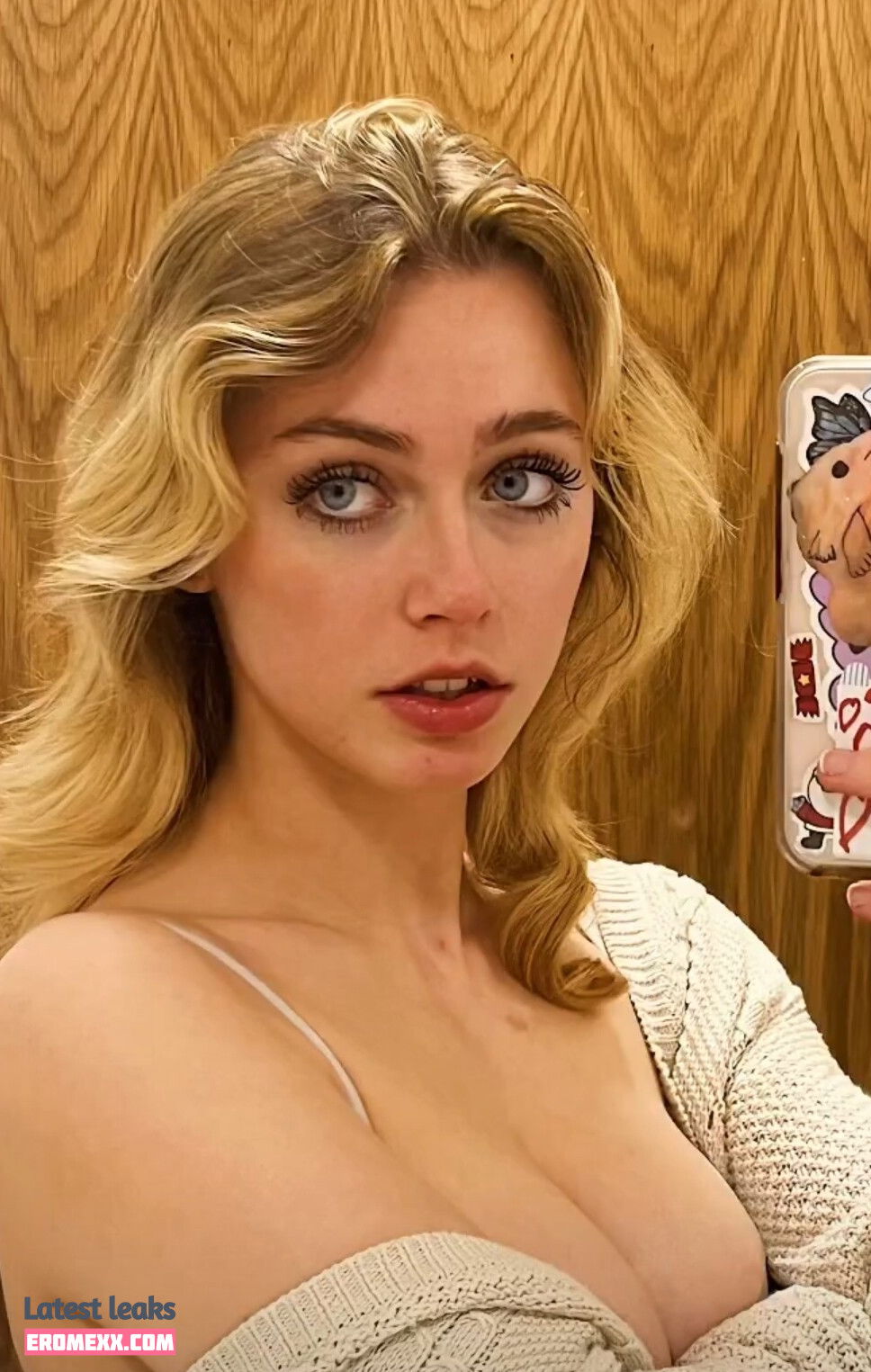 Latest Leaks Lacey Rose Trebilcook Nude #4 - Fapello