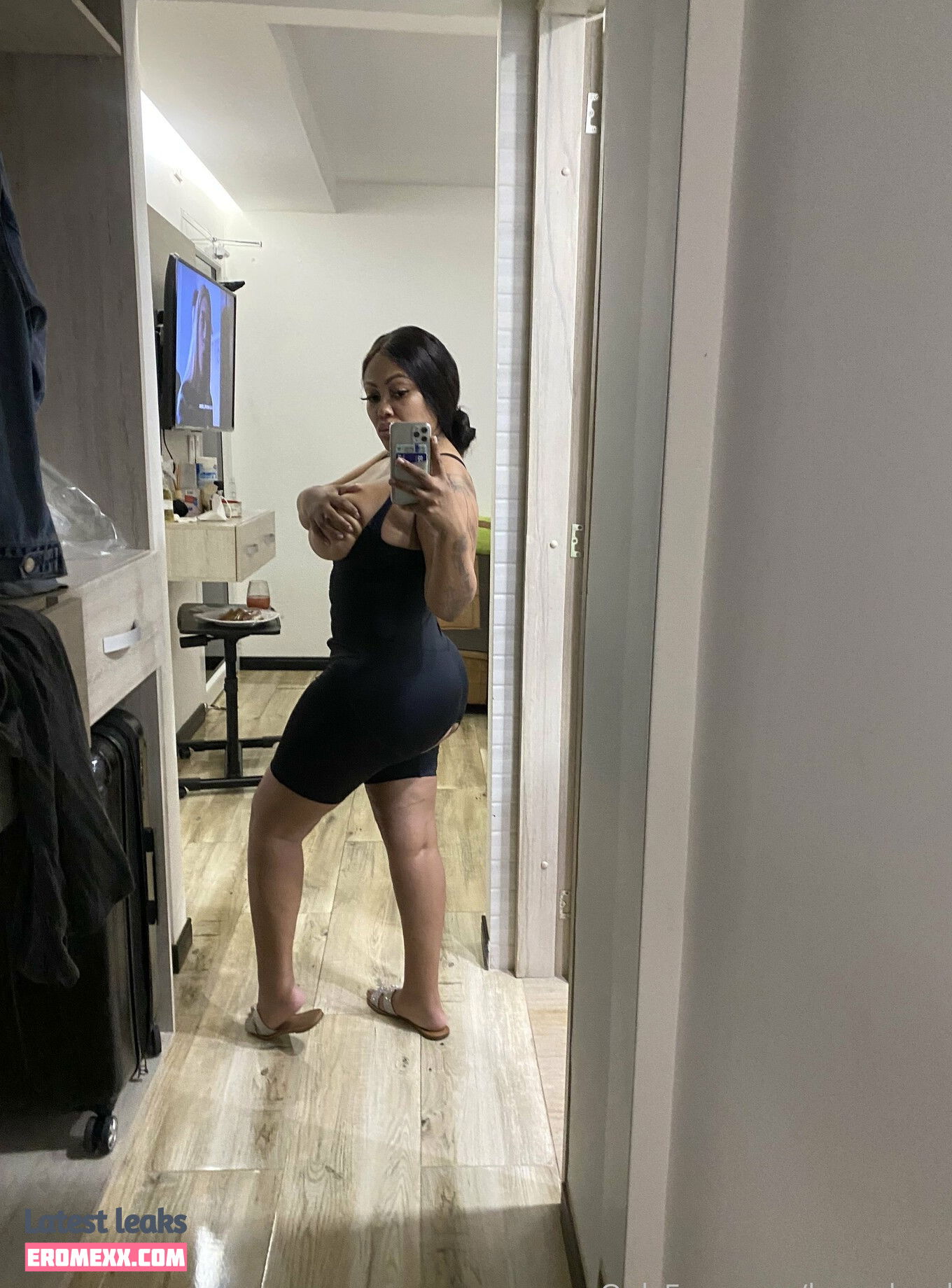 Latest Leaks LaceyDuvalle Nude #16 - Fapello