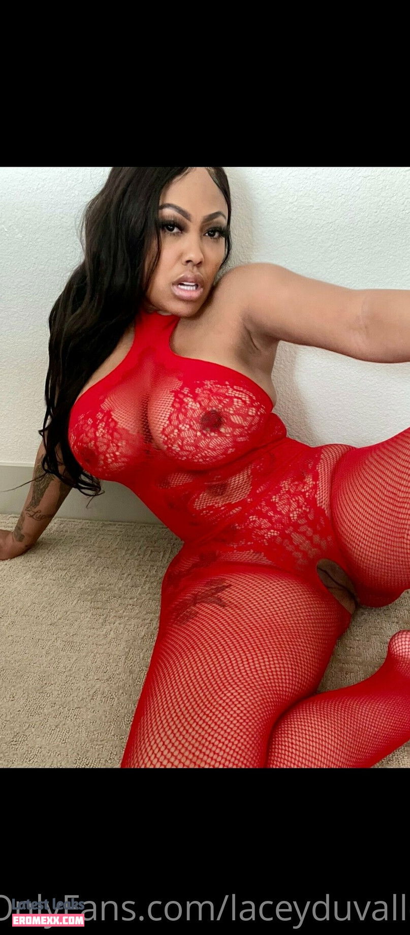 Latest Leaks LaceyDuvalle Nude #25 - Fapello