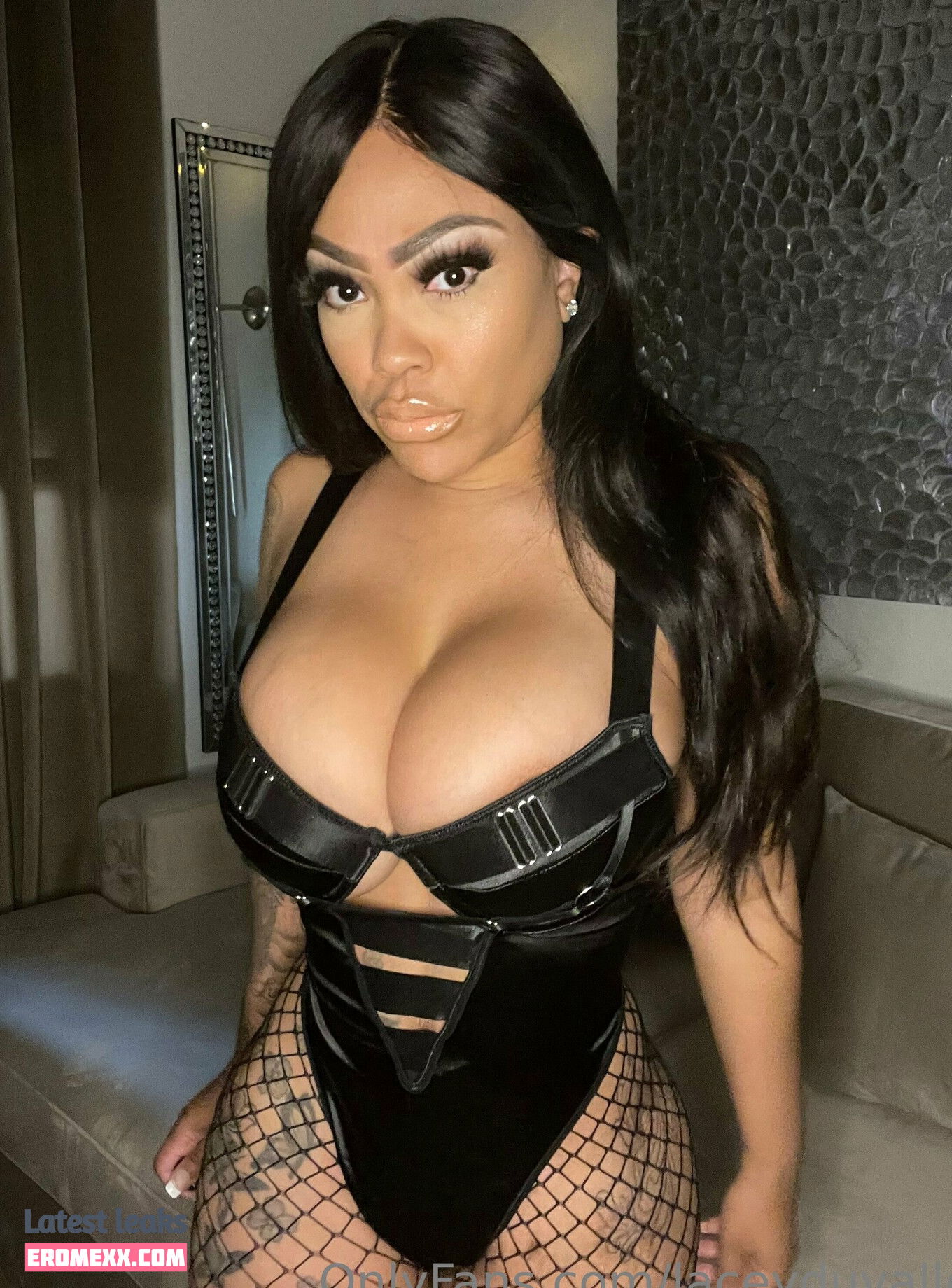 Latest Leaks LaceyDuvalle Nude #34 - Fapello