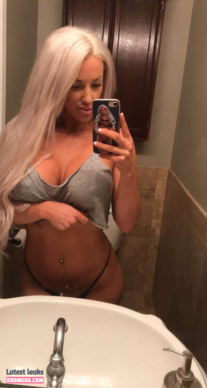 Latest Leaks Laci Kay Somers Nude #278 - Fapello