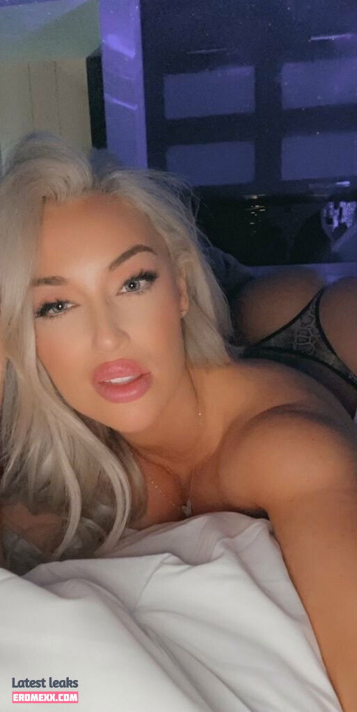 Latest Leaks Laci Kay Somers Nude #403 - Fapello