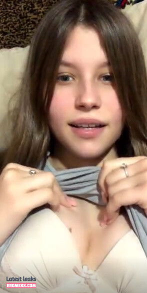 Latest Leaks Lacmiiii Nude #5 - Fapello