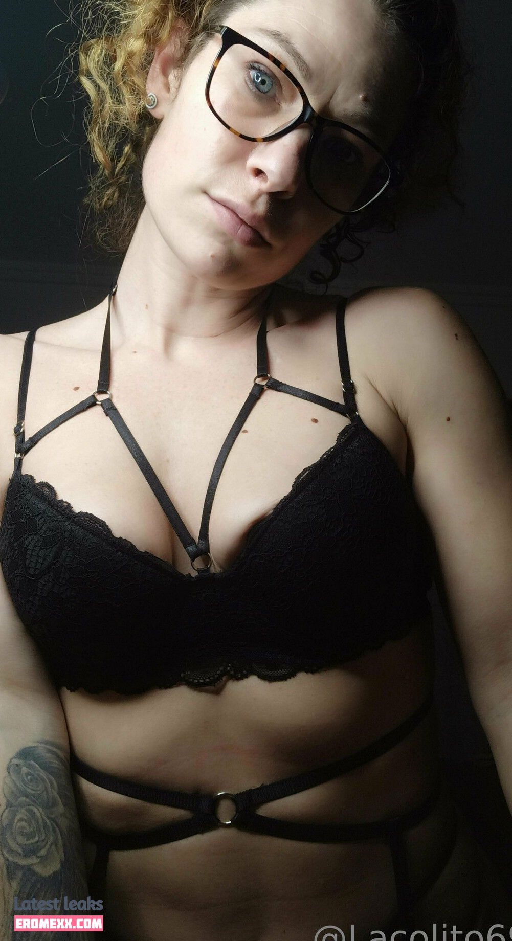 Latest Leaks lacolito69 Nude #133 - Erome