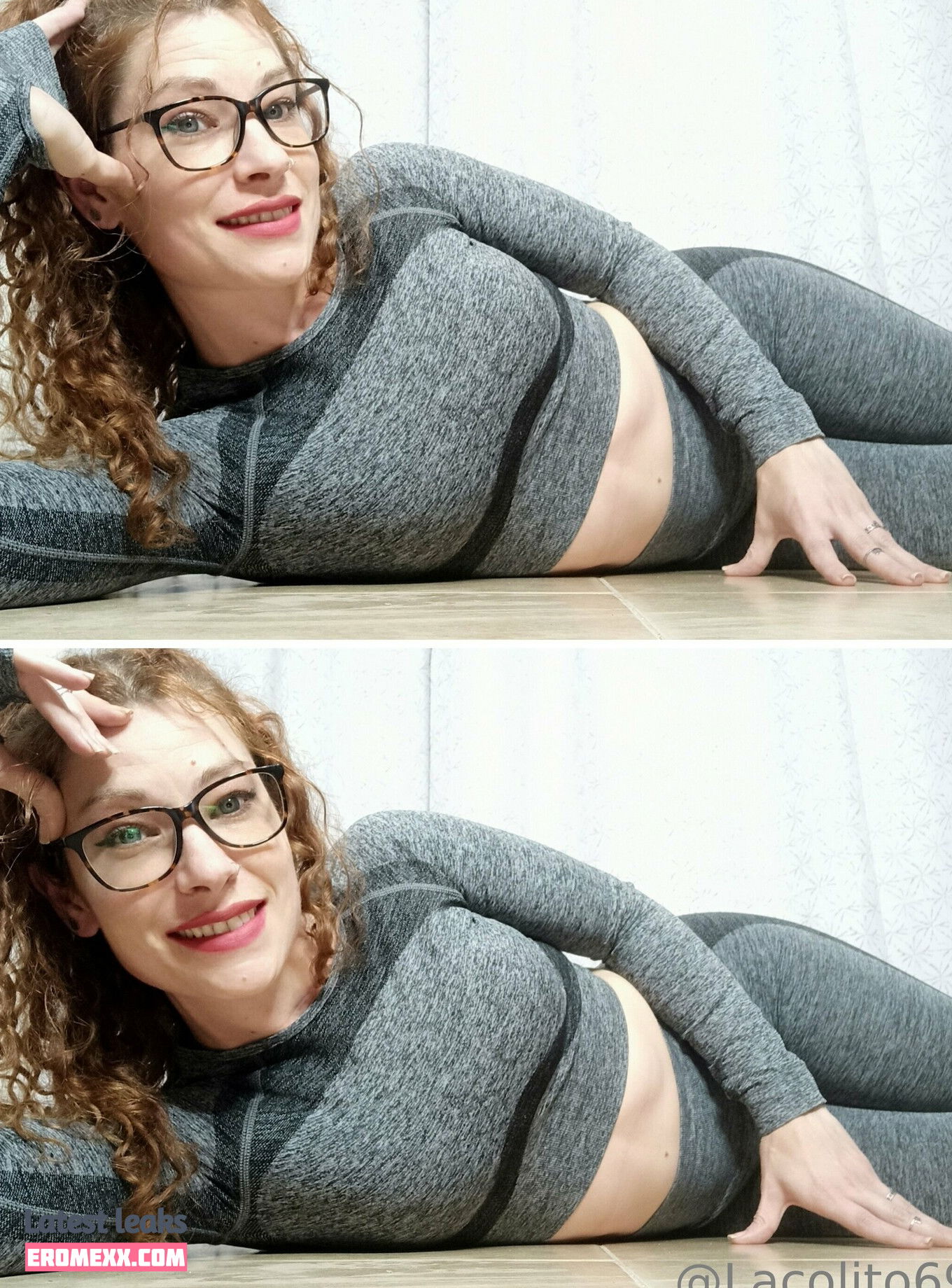 Latest Leaks lacolito69 Nude #152 - Erome