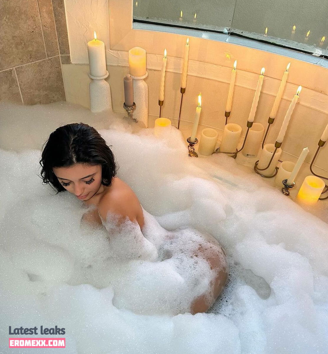 Latest Leaks Laconejaaa Yamillca Nude #31 - Fapello