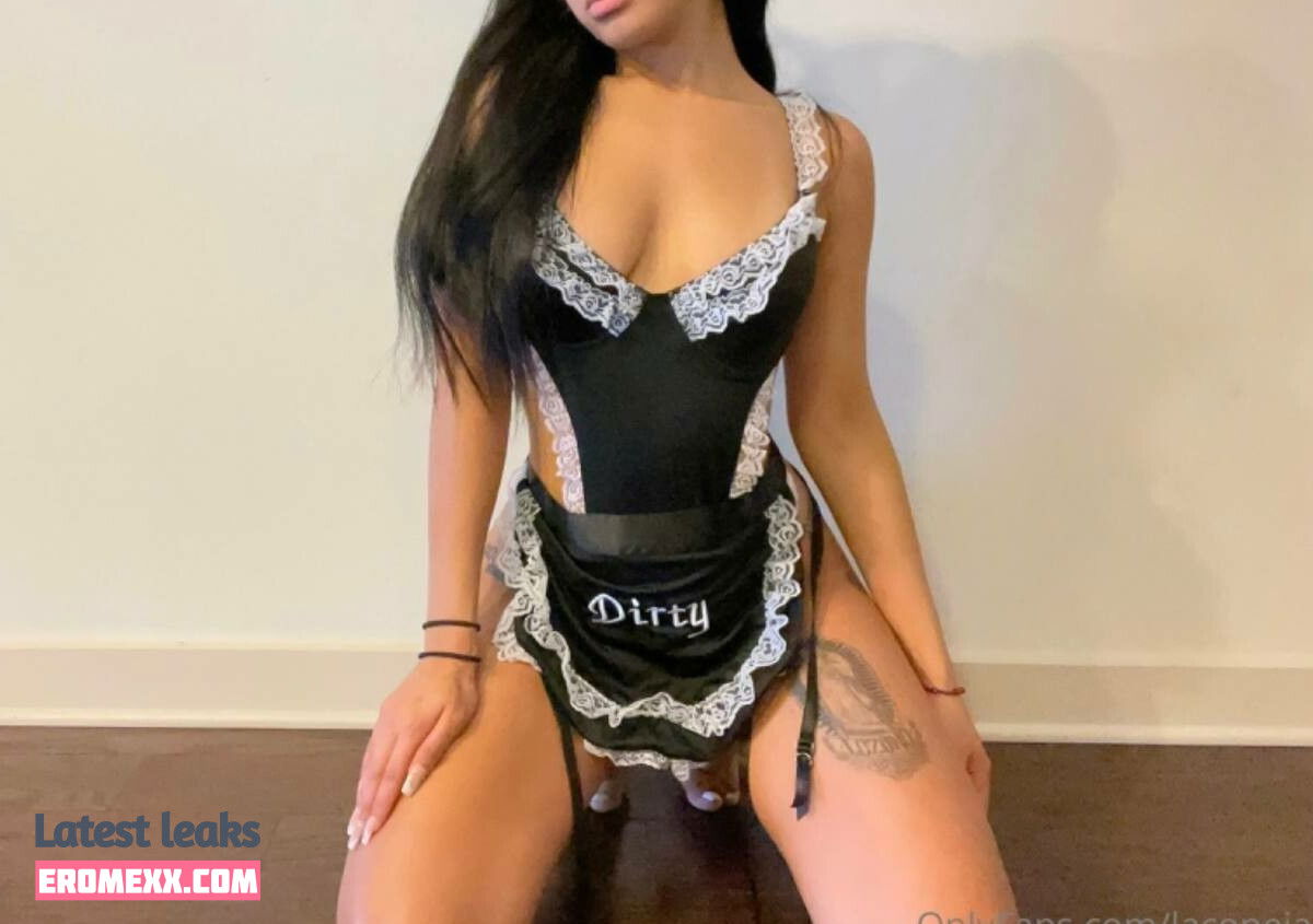Latest Leaks Laconejaaa Nude #21 - Fapello