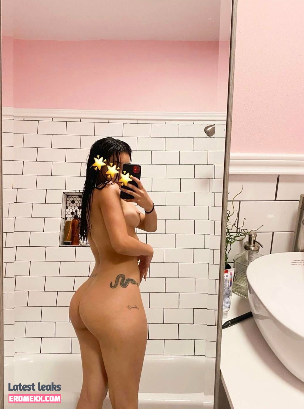 Latest Leaks Laconejaaa Nude #33 - Fapello