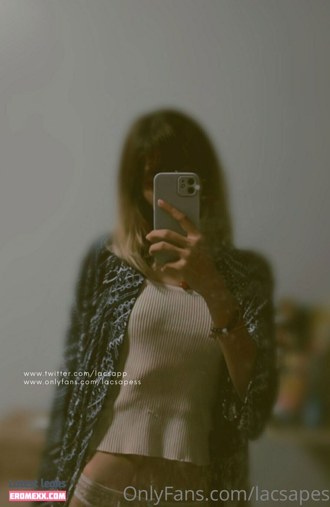 Latest Leaks lacsapess Nude #19 - Fapello