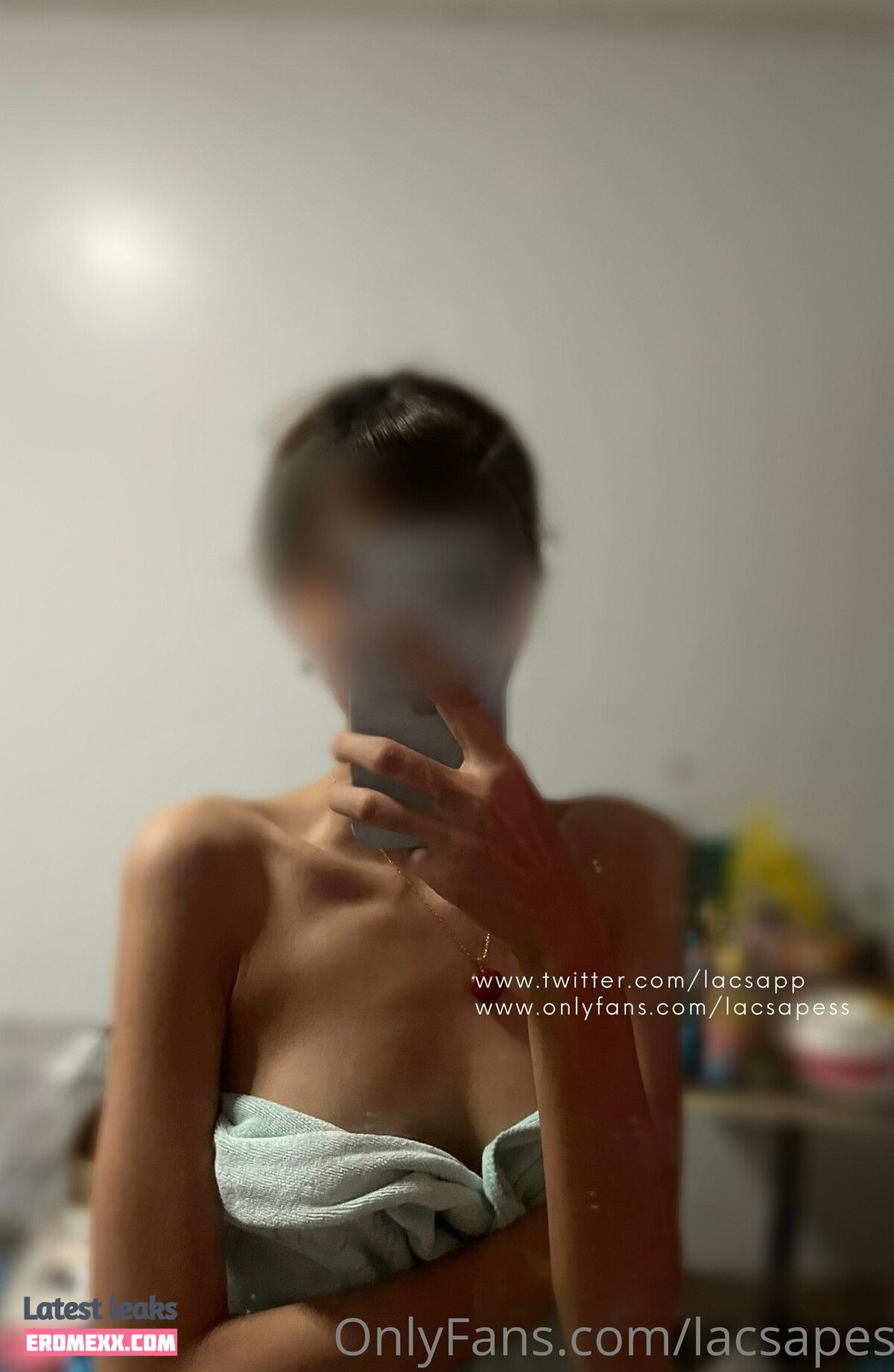 Latest Leaks lacsapess Nude #22 - Fapello