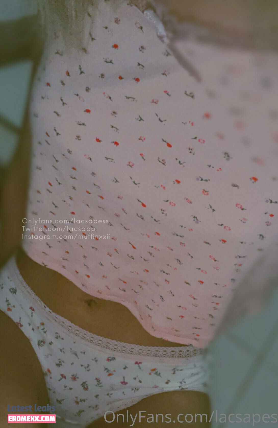 Latest Leaks lacsapess Nude #3 - Fapello