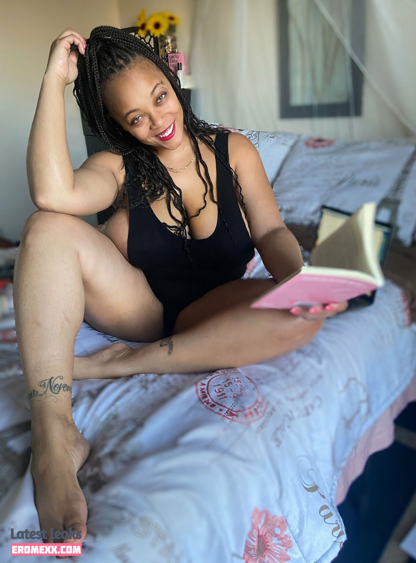 Latest Leaks LaddyReddLlc Nude #18 - Fapello