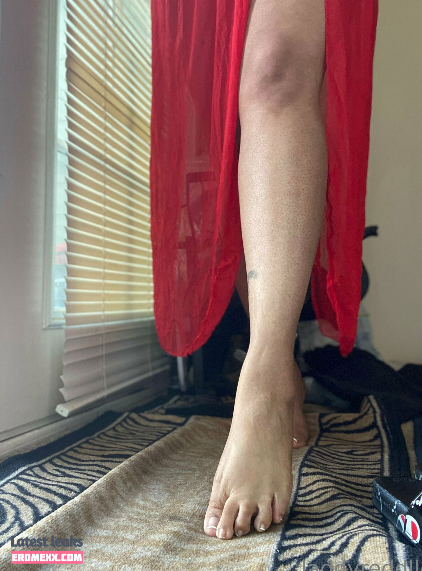 Latest Leaks LaddyReddLlc Nude #23 - Fapello