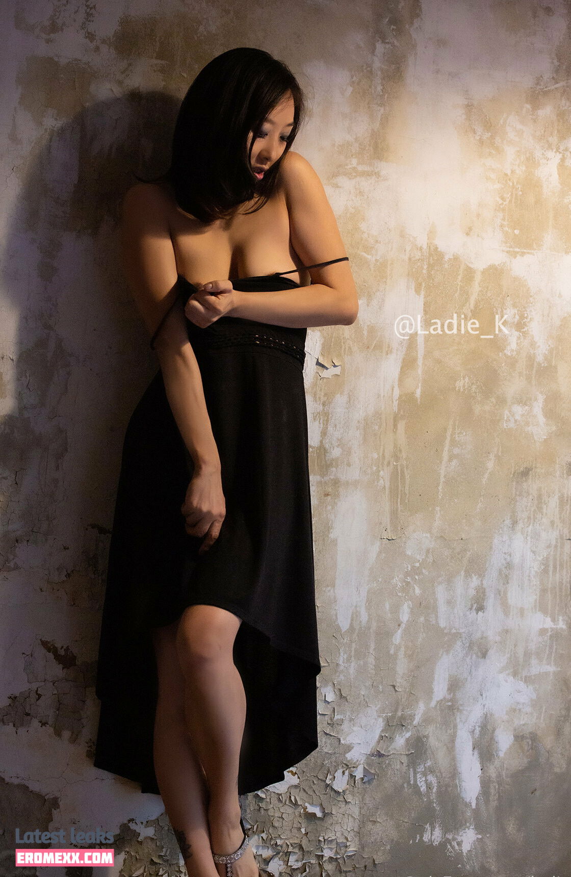 Latest Leaks ladie_k Nude #7 - Erome