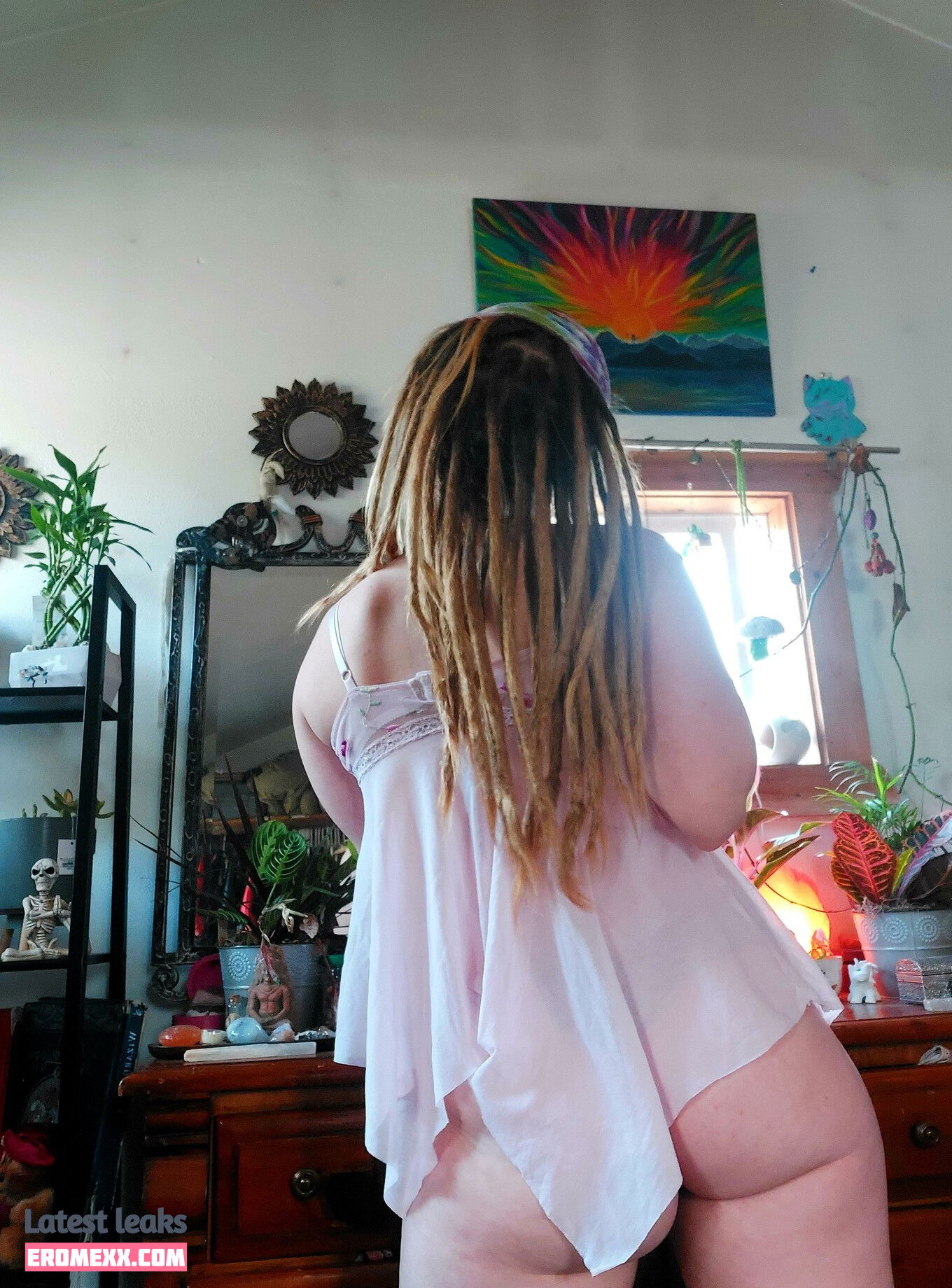 Latest Leaks lady-amethyst Nude #2 - Fapello