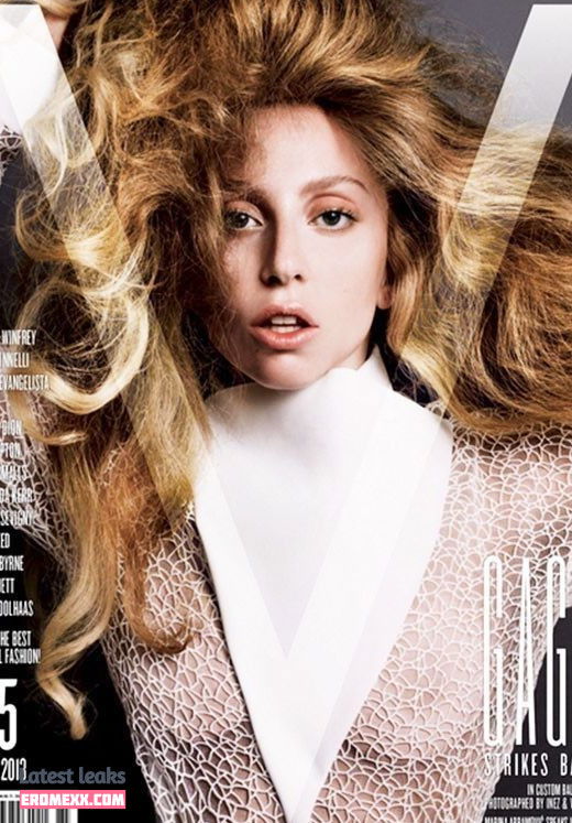 Latest Leaks Lady Gaga Nude #2808 - Fapello