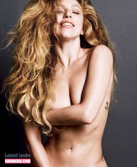 Latest Leaks Lady Gaga Nude #2812 - Fapello