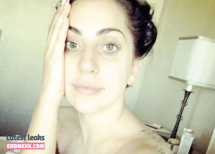 Latest Leaks Lady Gaga Nude #2847 - Fapello