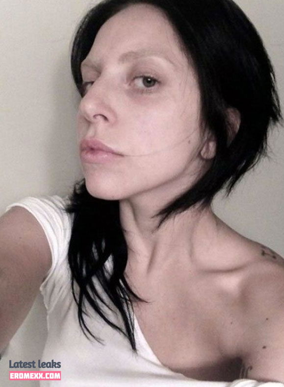Latest Leaks Lady Gaga Nude #2849 - Fapello