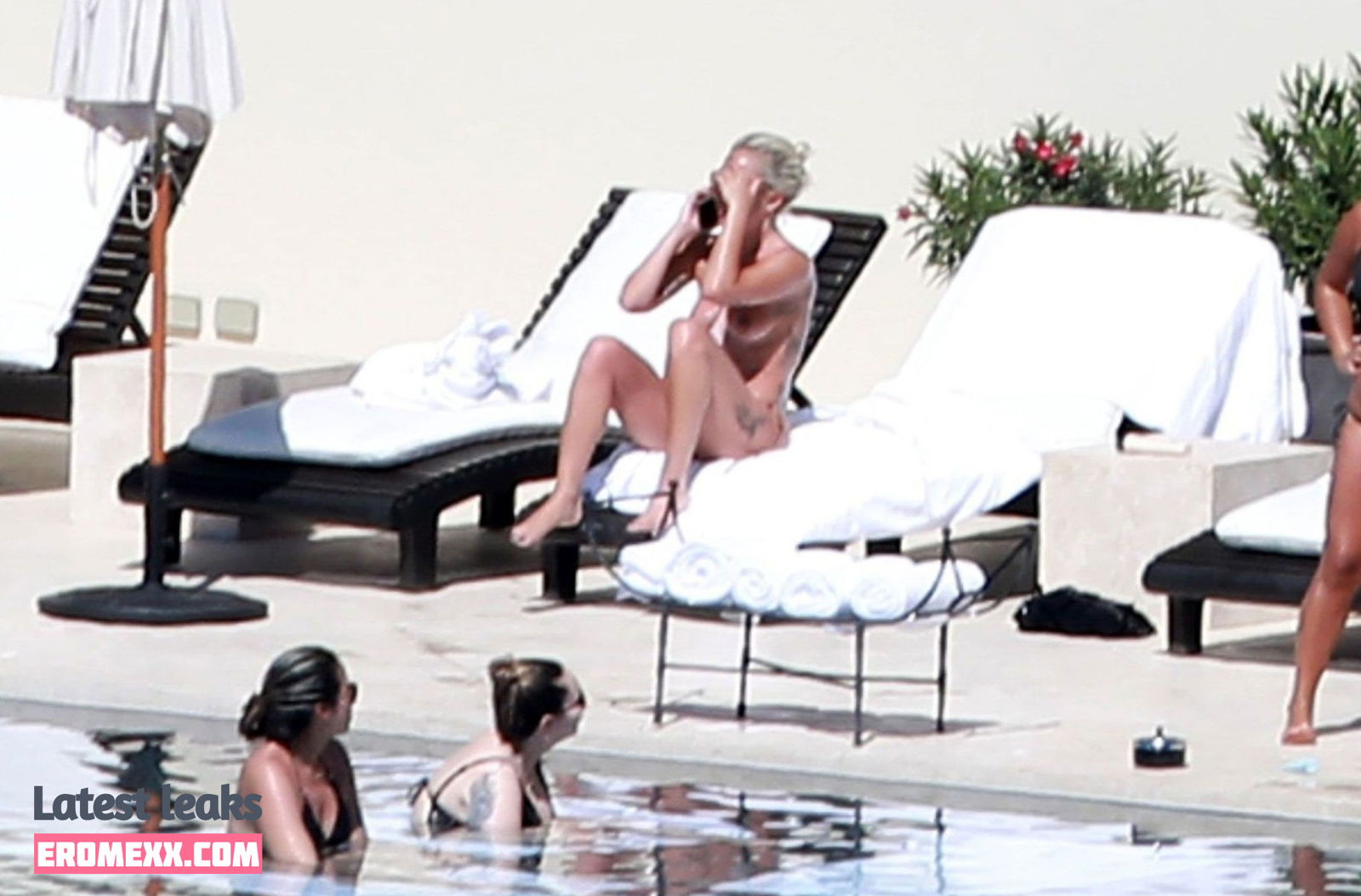 Latest Leaks Lady Gaga Nude #2860 - Fapello