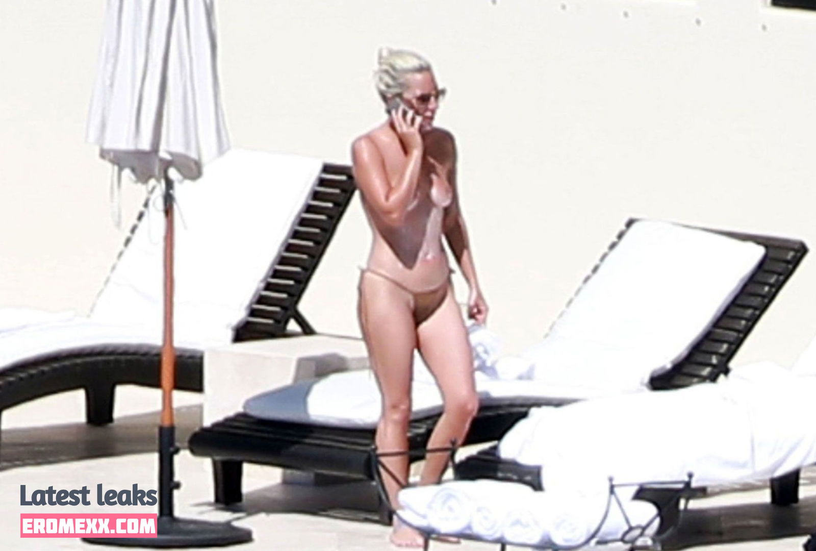 Latest Leaks Lady Gaga Nude #2861 - Fapello
