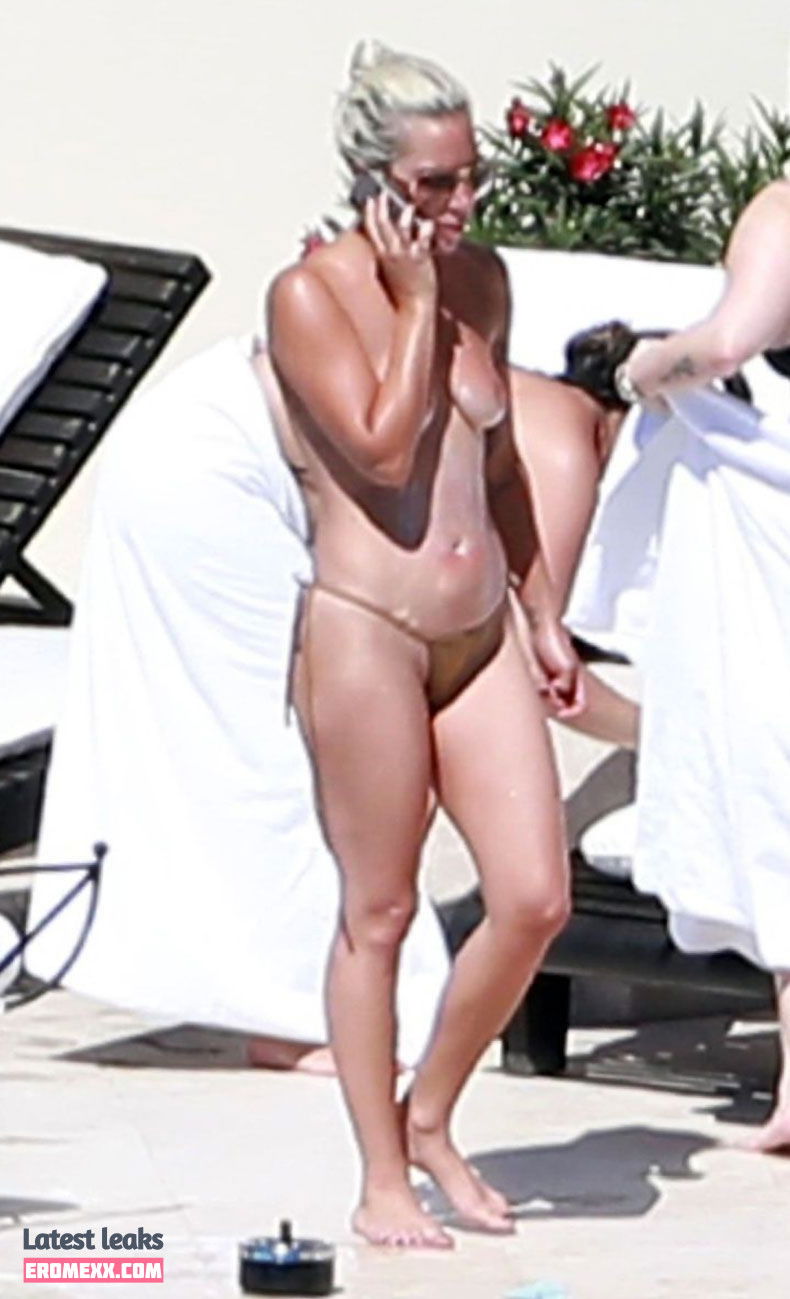Latest Leaks Lady Gaga Nude #2863 - Fapello