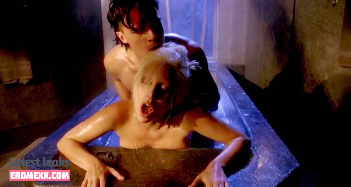 Latest Leaks Lady Gaga Nude #2911 - Fapello