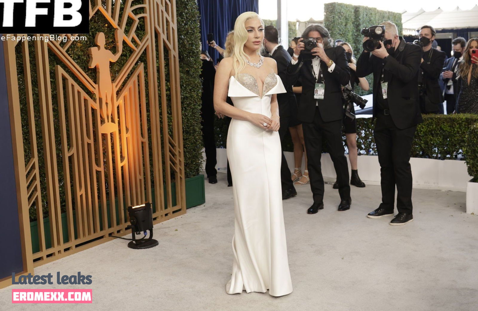 Latest Leaks Lady Gaga Nude #3345 - Fapello
