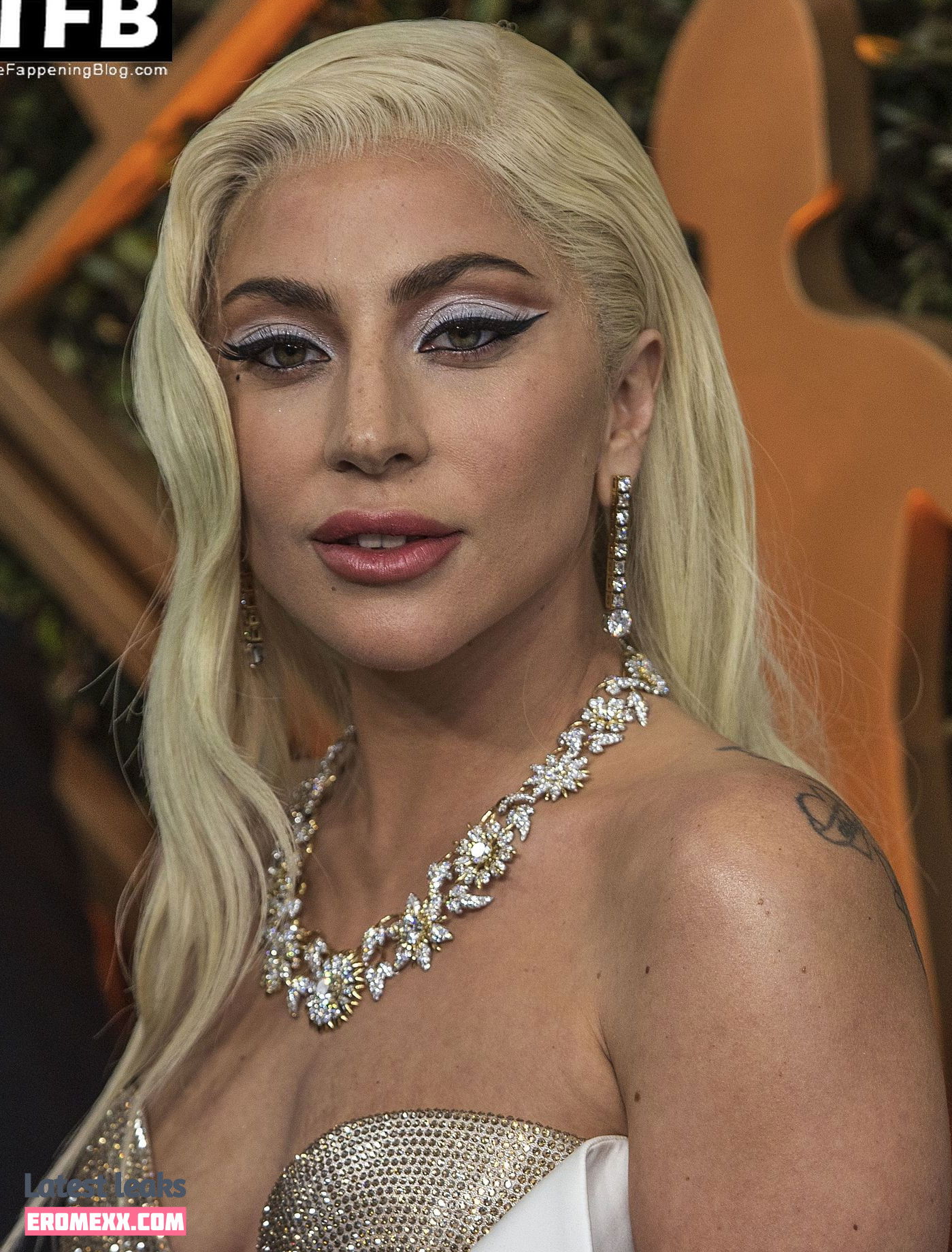 Latest Leaks Lady Gaga Nude #3356 - Fapello