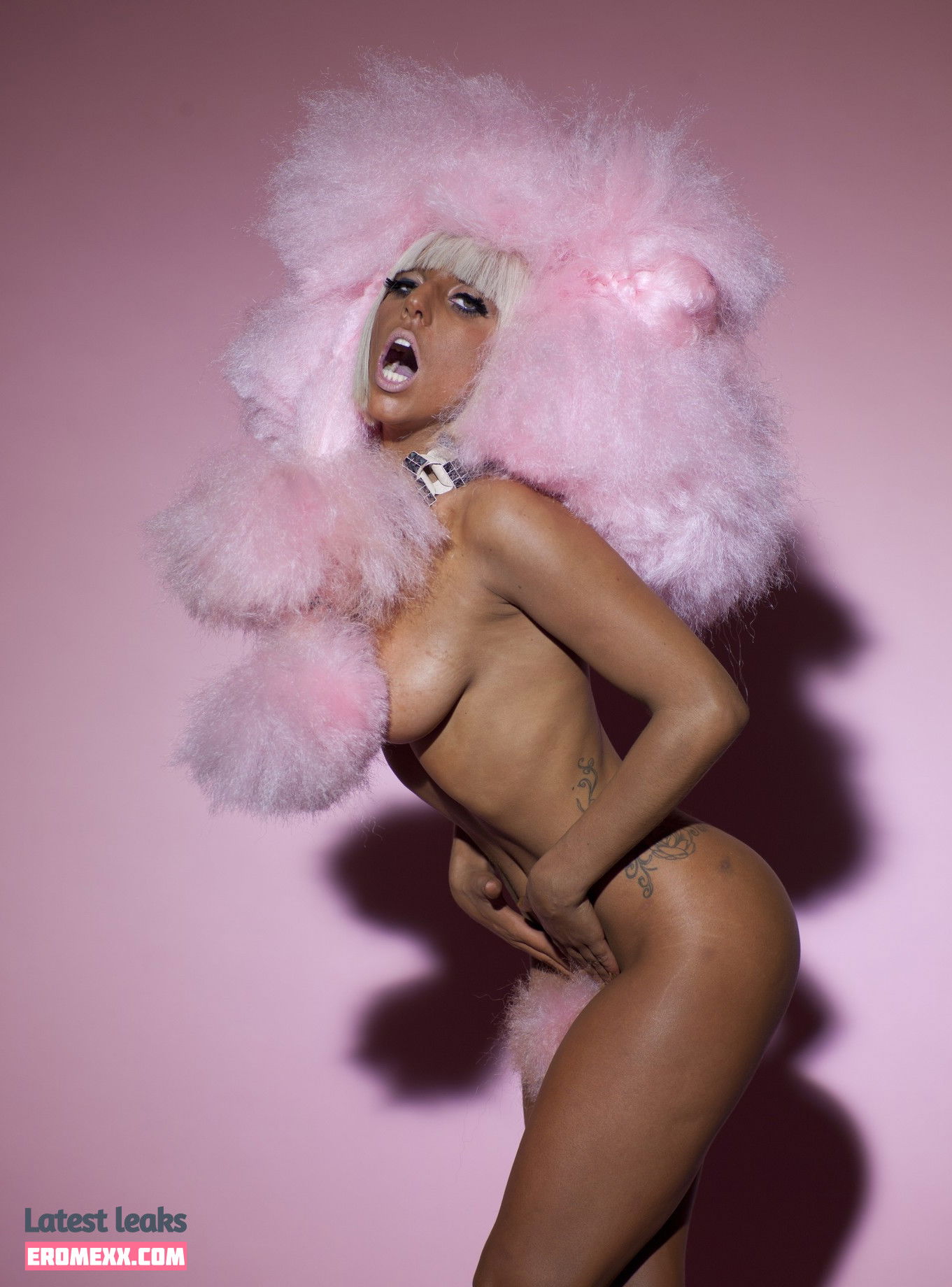 Latest Leaks Lady Gaga Nude #3471 - Fapello