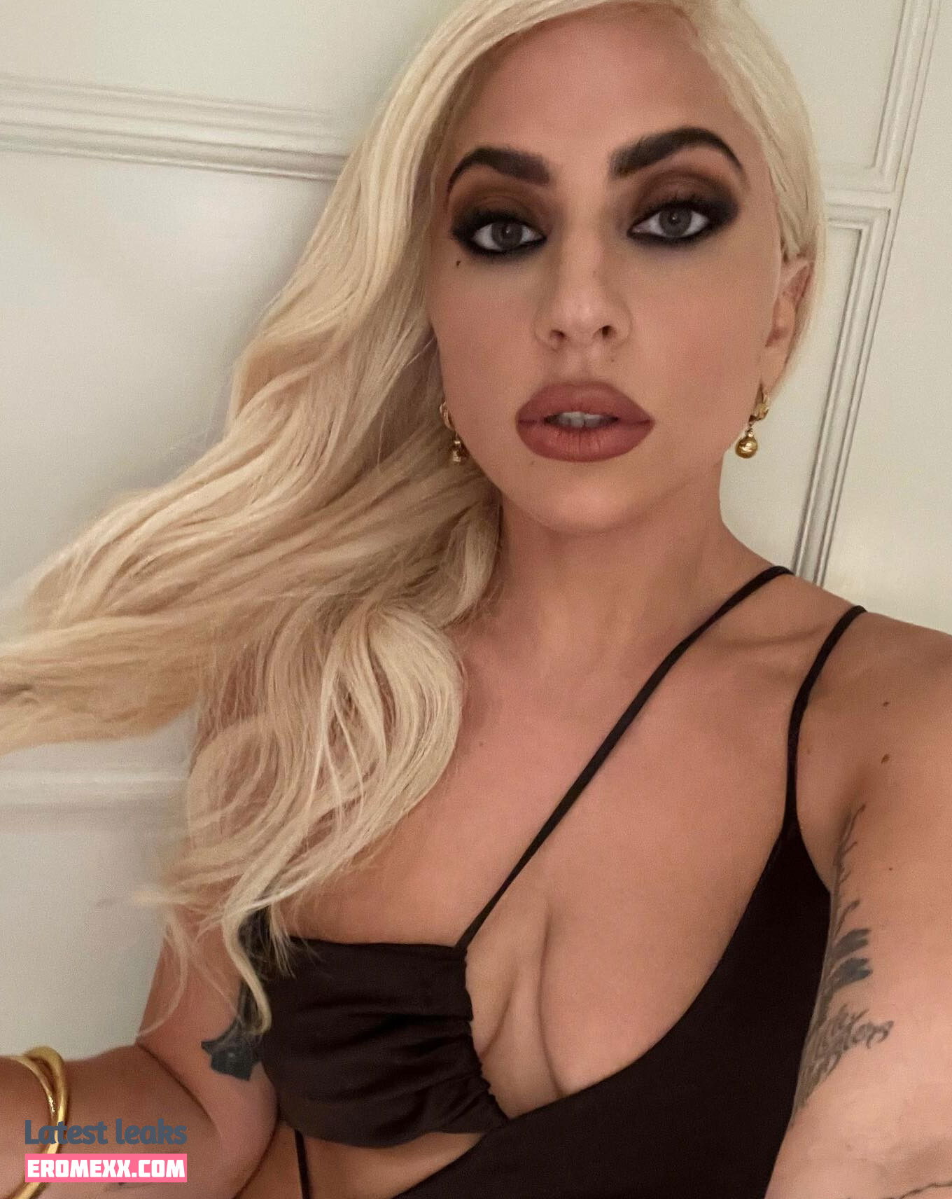 Latest Leaks Lady Gaga Nude #3483 - Fapello