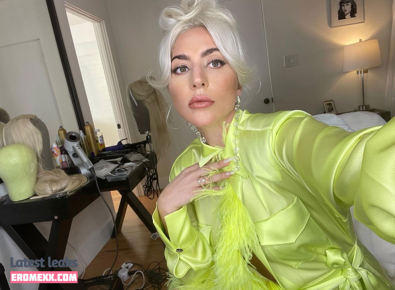 Latest Leaks Lady Gaga Nude #3486 - Fapello
