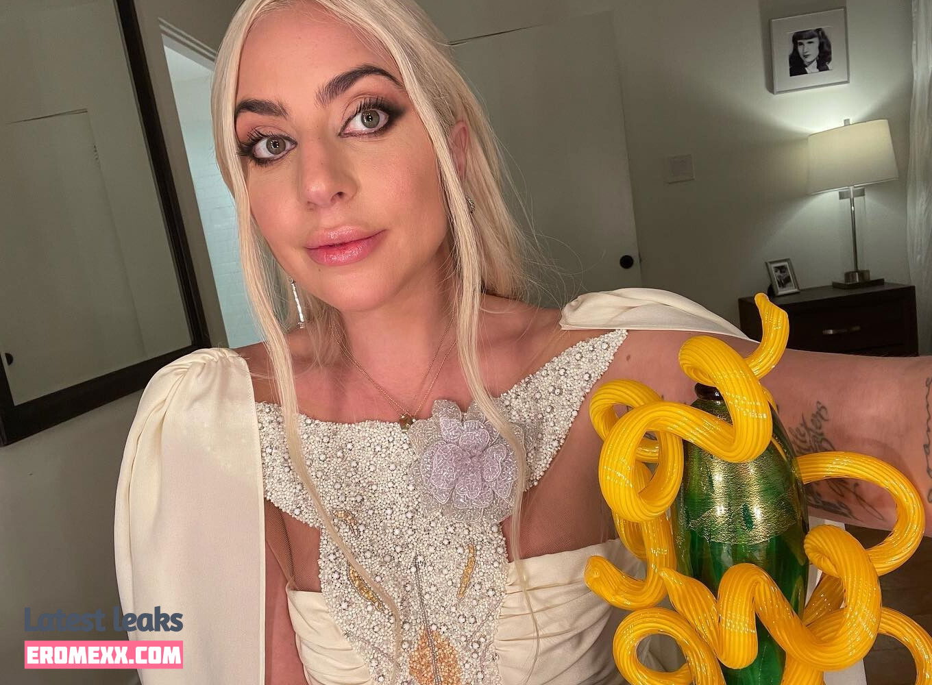 Latest Leaks Lady Gaga Nude #3487 - Fapello