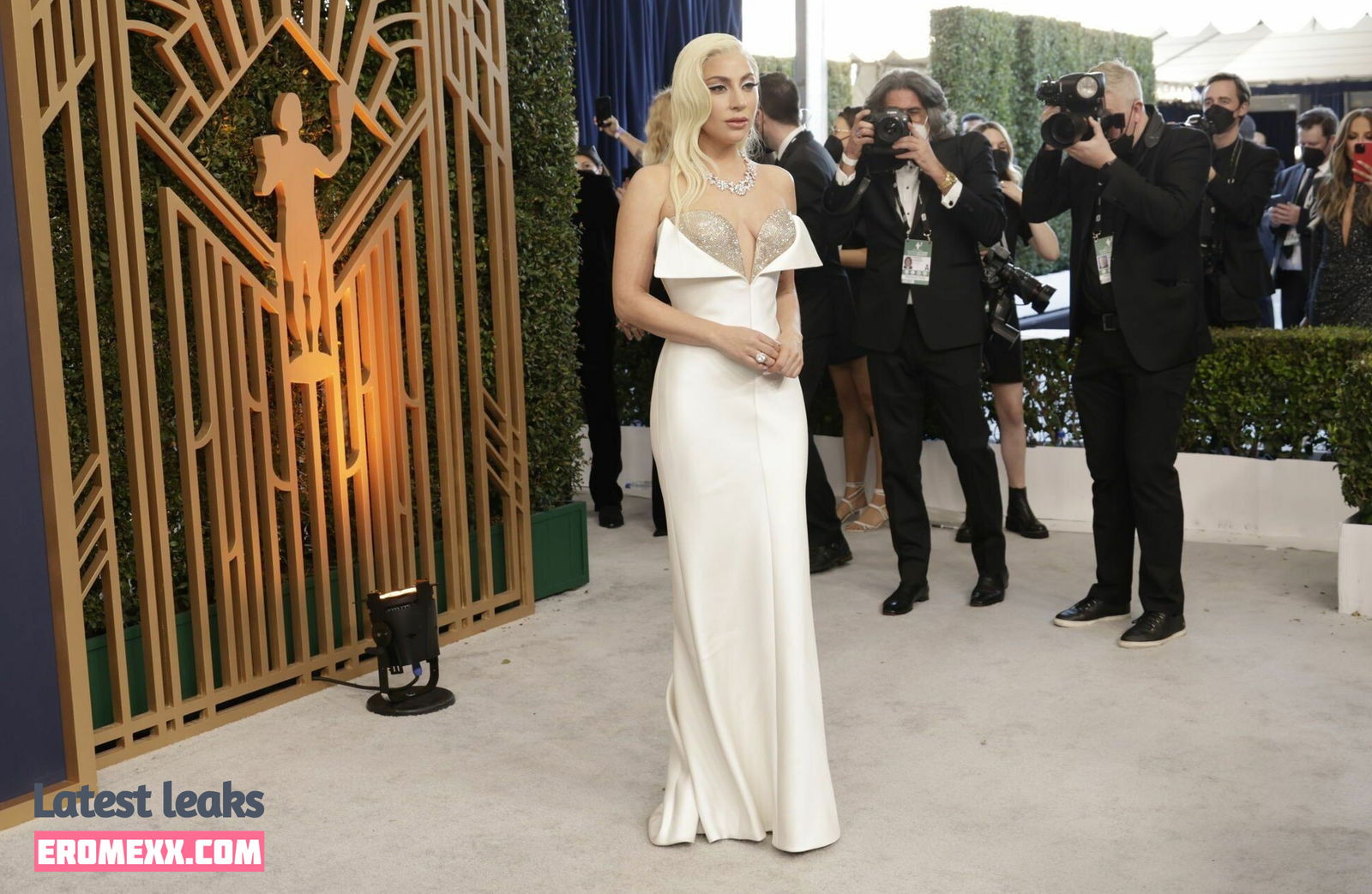 Latest Leaks Lady Gaga Nude #3494 - Fapello