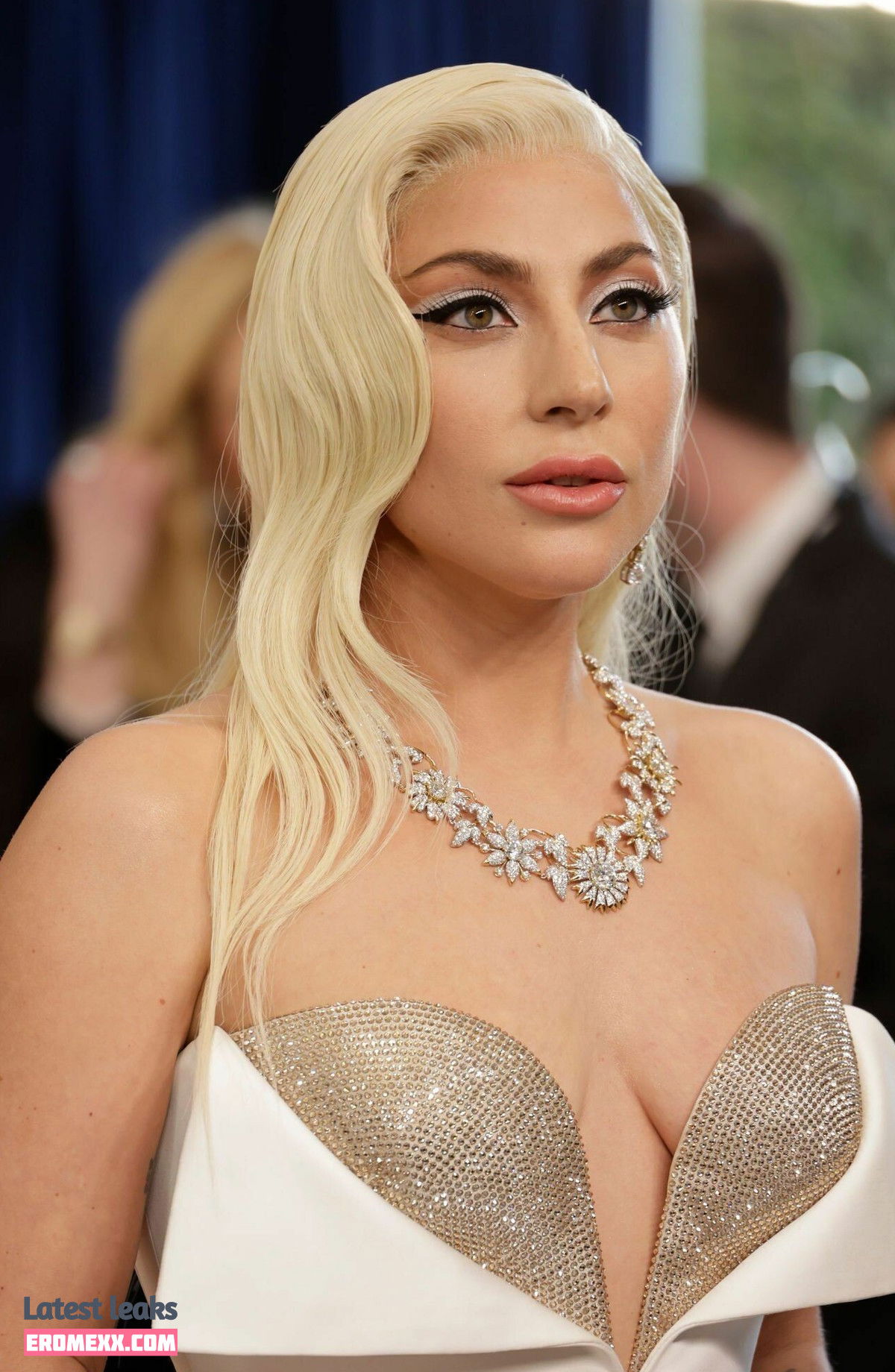 Latest Leaks Lady Gaga Nude #3498 - Fapello