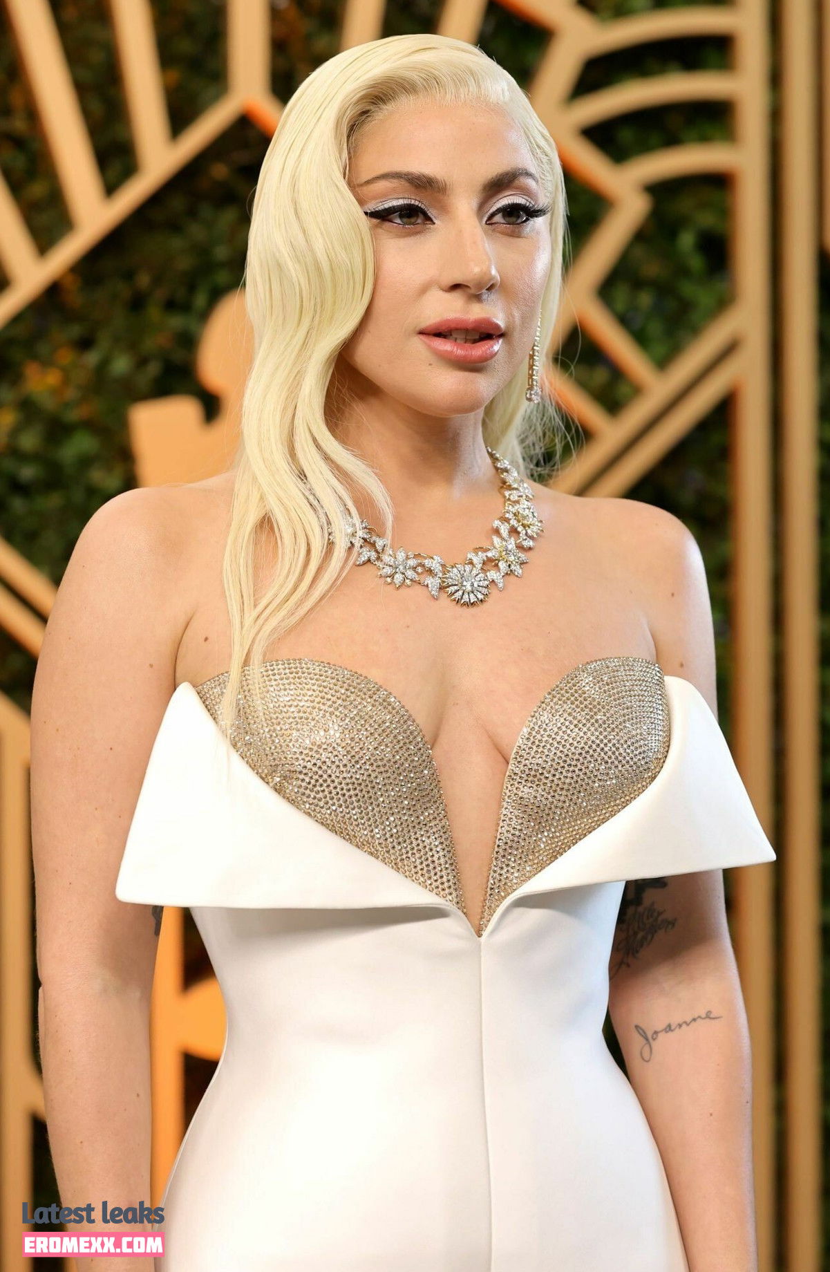 Latest Leaks Lady Gaga Nude #3500 - Fapello