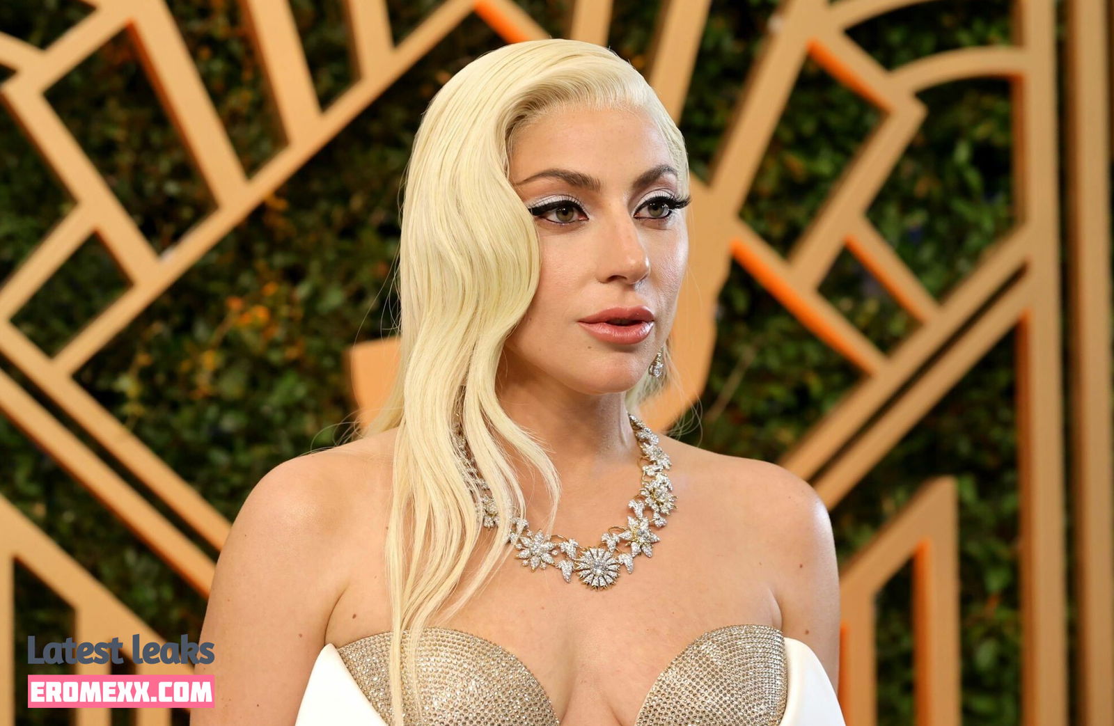 Latest Leaks Lady Gaga Nude #3508 - Fapello