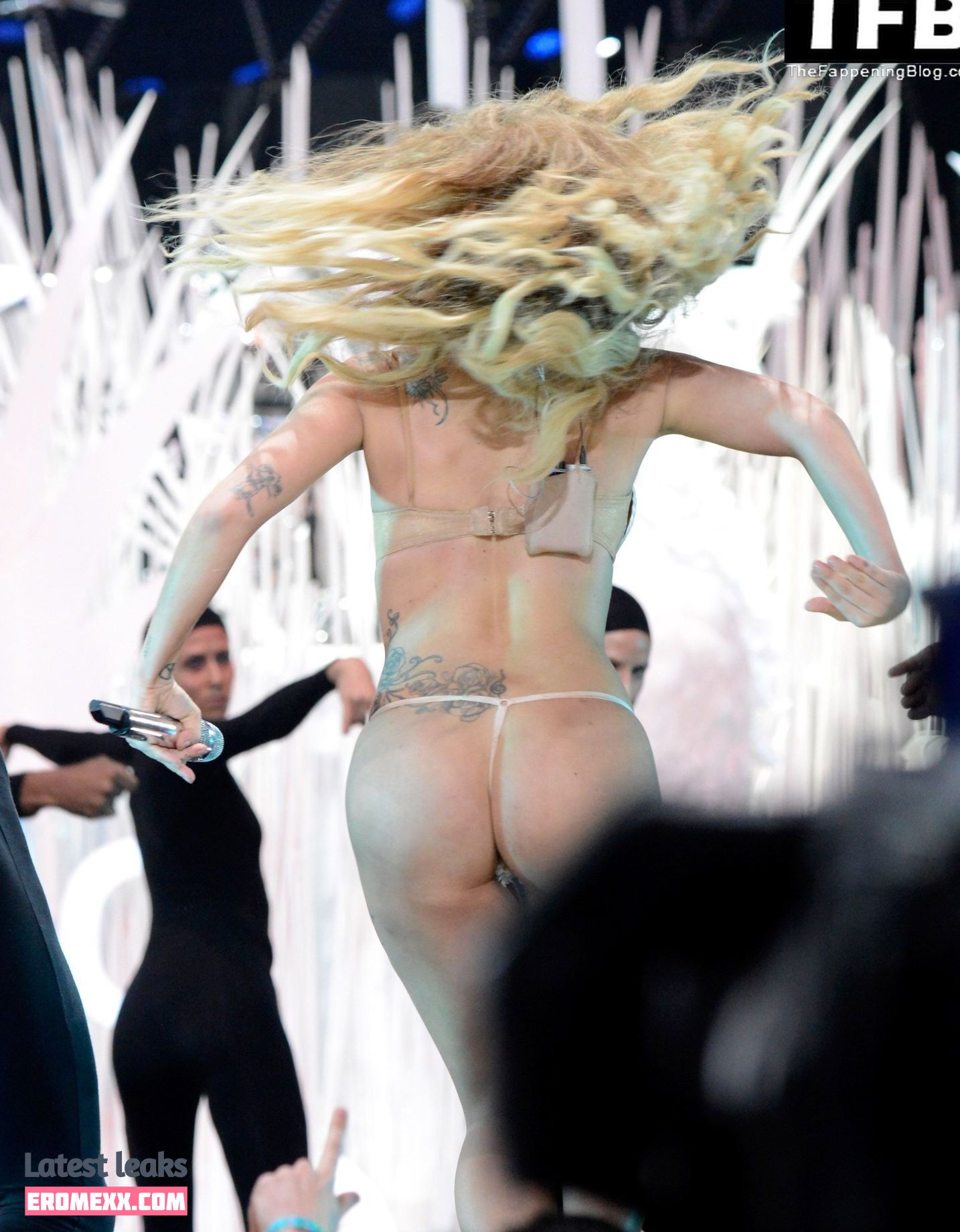 Latest Leaks Lady Gaga Nude #3684 - Erome