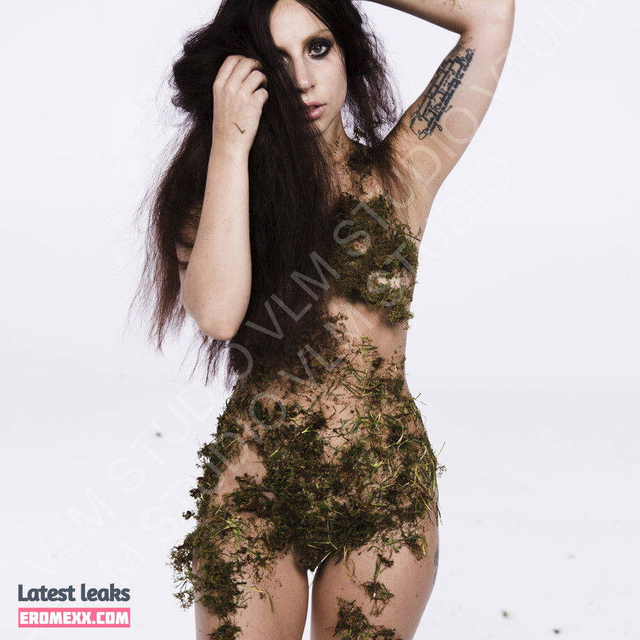 Latest Leaks Lady Gaga Nude #3917 - Erome