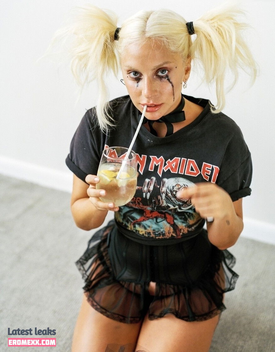 Latest Leaks Lady Gaga Nude #4109 - Fapello