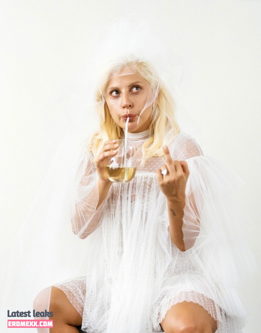 Latest Leaks Lady Gaga Nude #4114 - Fapello