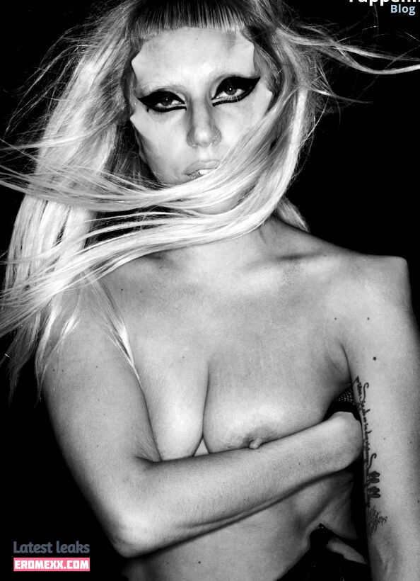 Latest Leaks Lady Gaga Nude #4123 - Fapello