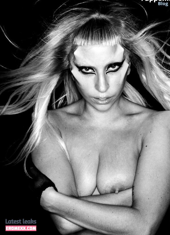 Latest Leaks Lady Gaga Nude #4128 - Erome