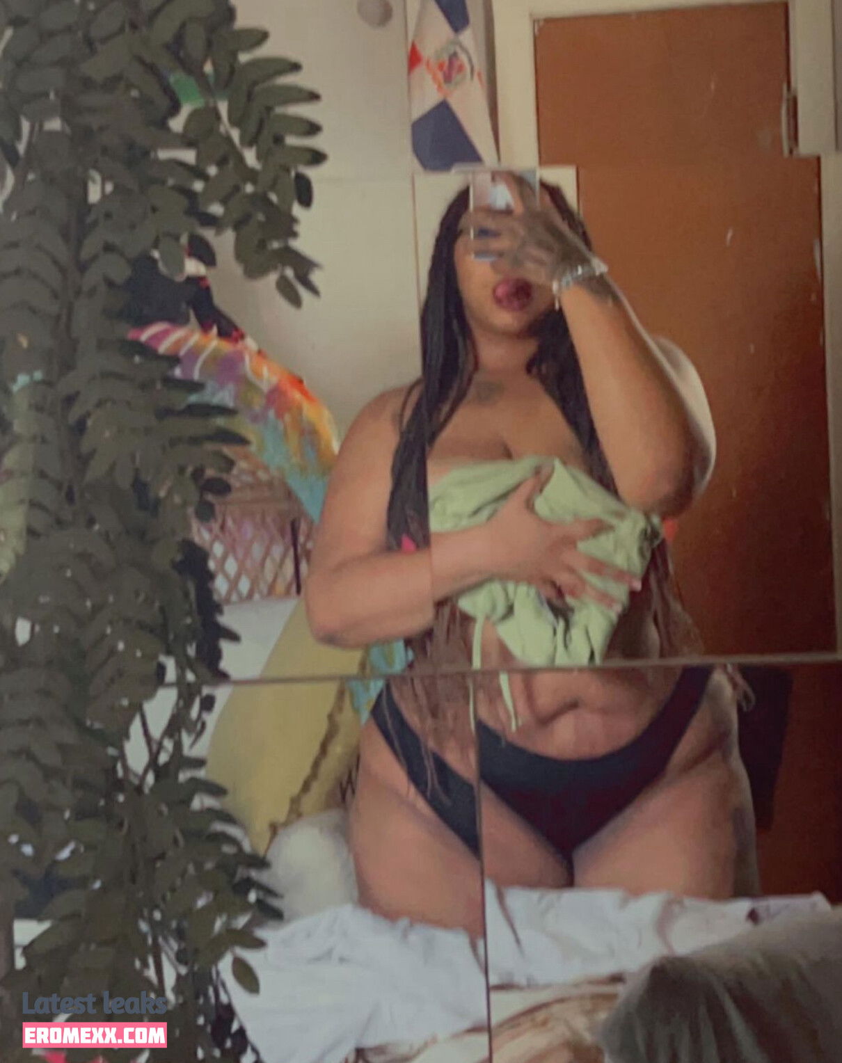 Latest Leaks Lady M Nude #1 - Fapello