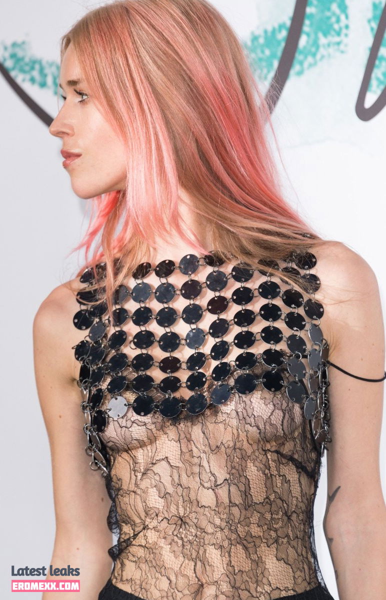 Latest Leaks Lady Mary Charteris Nude #10 - Fapello