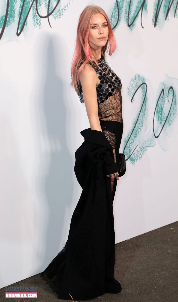 Latest Leaks Lady Mary Charteris Nude #3 - Fapello
