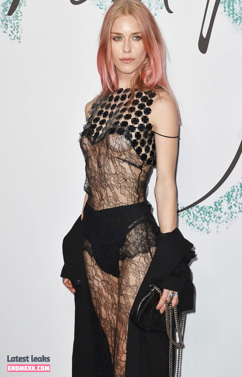 Latest Leaks Lady Mary Charteris Nude #4 - Fapello