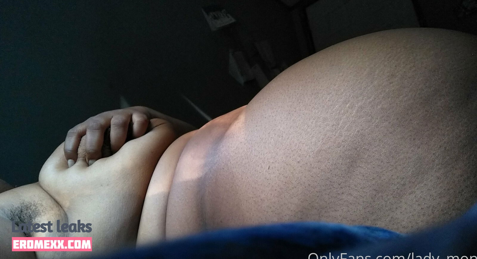 Latest Leaks lady_mona Nude #3 - Erome