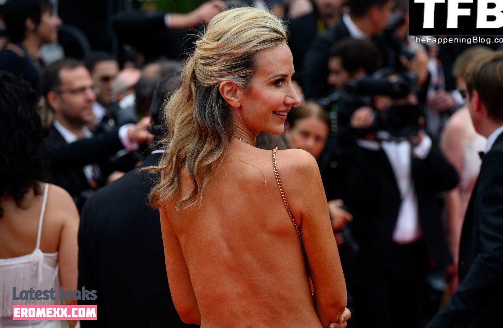 Latest Leaks Lady Victoria Hervey Nude #1736 - Erome