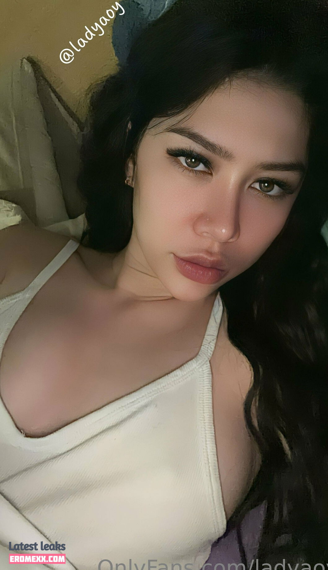 Latest Leaks ladyaoy Nude #51 - Fapello